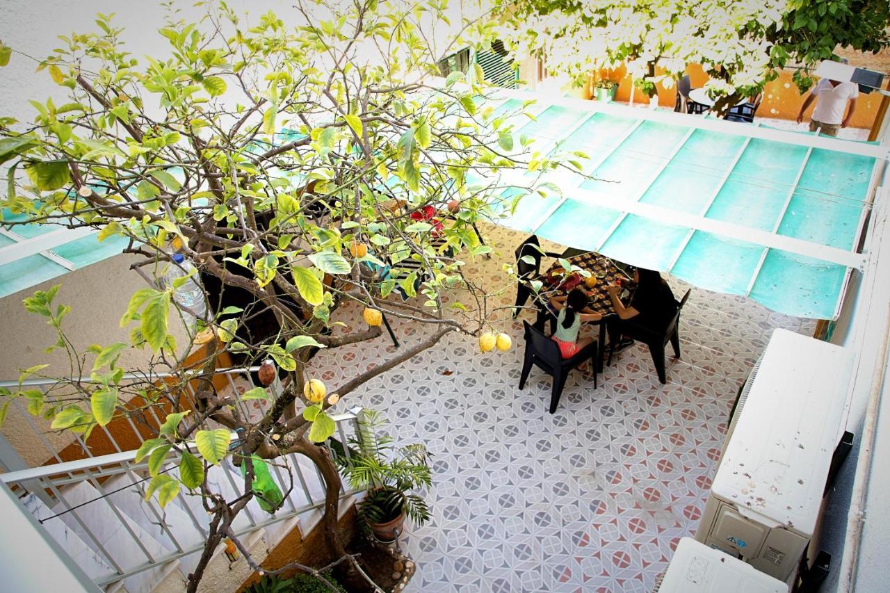 Alojamento Local Familiar 몬포티노 외부 사진