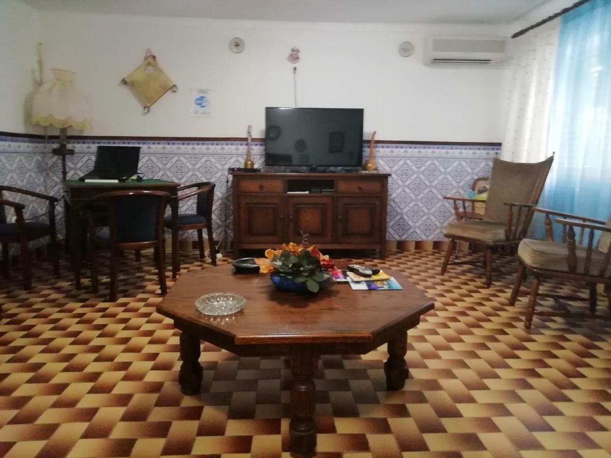 Alojamento Local Familiar 몬포티노 외부 사진